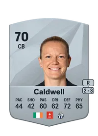 Diane Caldwell FIFA Coins Kaufen PS5