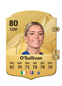 Denise O'Sullivan Compra Monedas FC 25