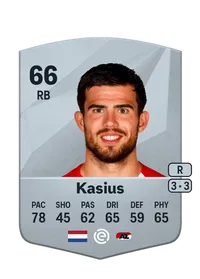 Denso Kasius