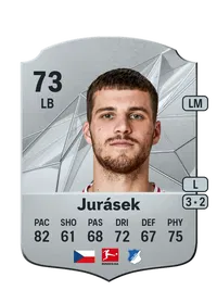 David Jurásek Crediti Per FIFA