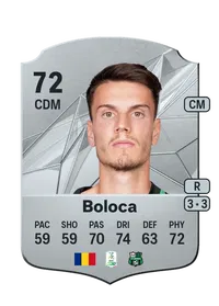 Daniel Boloca FUT Coins Kaufen