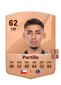 Dylan Portilla FIFA Münzen Kaufen