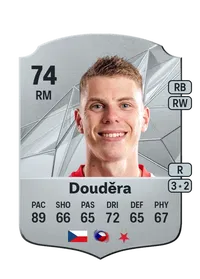 David Douděra CreditFUT
