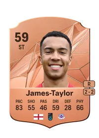 Douglas James-Taylor Comprar Monedas FC25