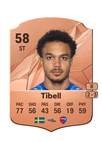 Darrell Kamdem Tibell FIFA Ultimate Team Coins Kaufen