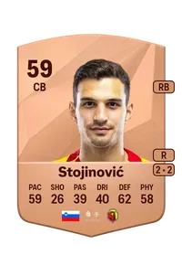 Duu0161an Stojinoviu0107 Comprar Monedas FC25