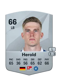 David Herold Crediti Per FIFA