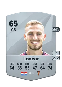 Danijel Lončar FIFA Coins Verkaufen