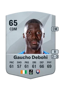 Dieudonné Gaucho Debohi Coins Kaufen EA FC 25