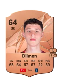 Deniz Dilmen FUT Coins Kaufen