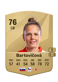 Diana Bartovičová Comprar Monedas FC 25