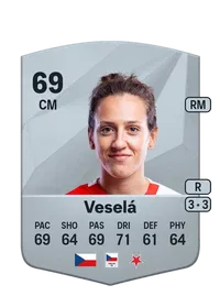 Denisa Veselá Coins Kaufen EA FC 25
