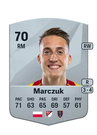 Dominik Marczuk FIFA Coins