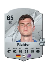 David Richter FIFA 25 Coins
