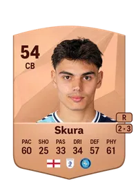 Declan Skura FUT Crédit