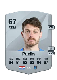 David Puclin FIFA Coins