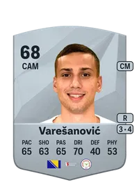 Dal Varešanović Comprar Monedas FC 25
