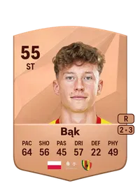 Daniel Bąk FIFA Coins