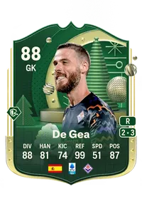 De Gea Quintana