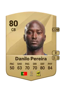 Danilo Luís Hélio Pereira FIFA Coins Kaufen PS5