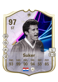 Davor Šuker Crediti FIFA