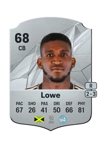 Damion Lowe FIFA Coins Kaufen PS5