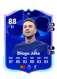 Diogo José Teixeira da Silva Acheter Credit FC25