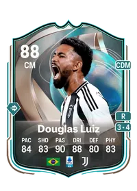 Douglas Luiz Soares de Paulo