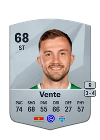 Dylan Vente FUT Coin