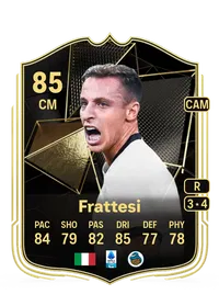 Davide Frattesi Acheter Des Credit FC 25