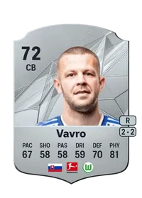 Denis Vavro EA FC 25 Coins