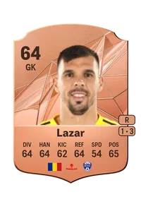 David Lazar Coins FUT