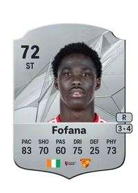 David Datro Fofana FIFA FUT Coins Kaufen