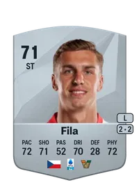 Daniel Fila Crediti FIFA