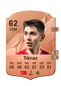 Demir Ege Tıknaz FIFA Münzen Kaufen
