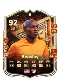DaMarcus Beasley FIFA Coins Kaufen PS5