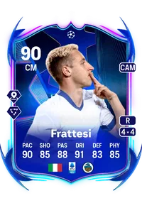 Davide Frattesi Crediti FIFA