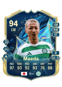 Daizen Maeda FIFA Münzen Kaufen