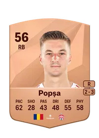 Davide Popșa FIFA Münzen Kaufen