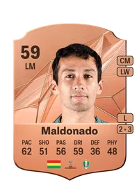 Dustin Maldonado EA FC 25 Coins