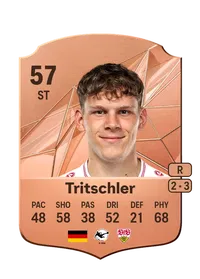 David Tritschler Credit FC25