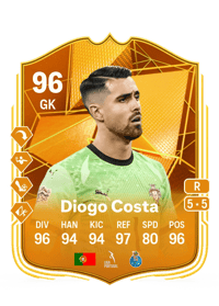 Diogo Meireles Costa Compra Monedas FC 25