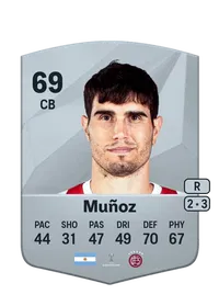 Ezequiel Muu00f1oz FIFA FUT Coins Kaufen