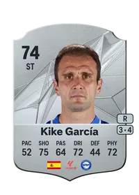 Enrique García Martínez Coins FUT