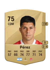 Enzo Pérez FIFA Coins Kaufen PS5
