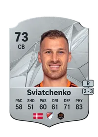 Erik Sviatchenko FIFA FUT Coins Kaufen