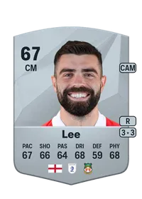 Elliot Lee Coins FUT