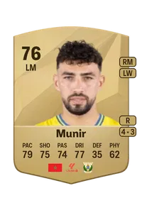 El Haddadi Comprar Monedas FC25