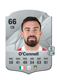 Eoghan O'Connell FIFA Coins Kaufen PS5