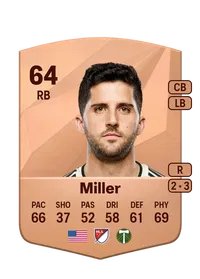 Eric Miller Crédit FUT